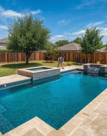 tips to find good pool builder austin