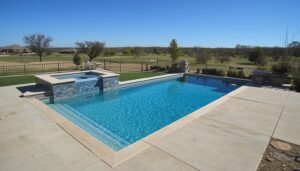 top rated pool builders jonestown