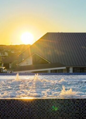 Top 10 Swimming Pool Contractors in Spicewood, TX 2026