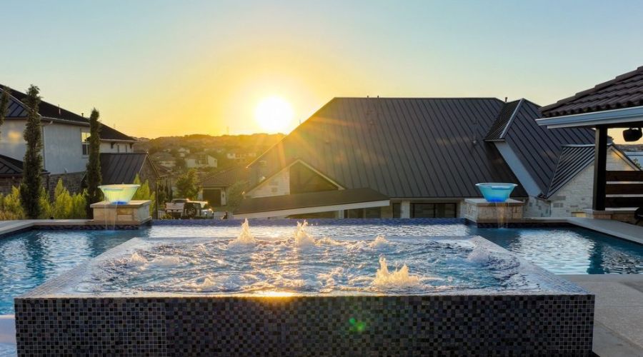 Cutters Pools -Top 10 Swimming Pool Contractors in Spicewood, TX (2026 Guide) 2 Top 10 Swimming Pool Contractors in Spicewood, TX 2026